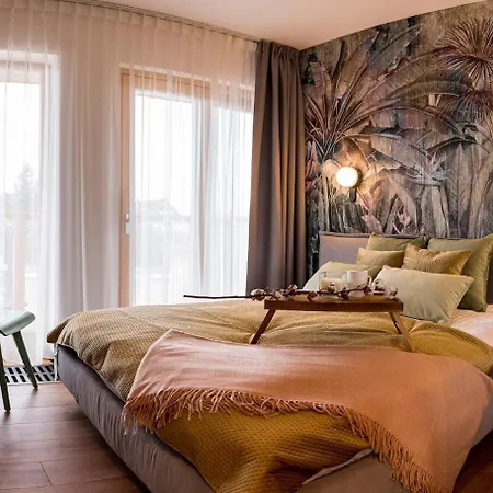 Apartament Spring *