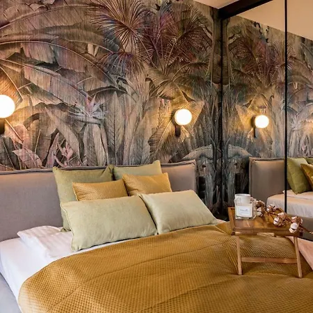 Spring Apartamento *