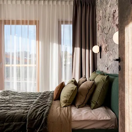 Spring Apartment Białka Tatrzańska