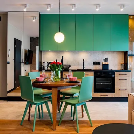 Spring * Białka Tatrzańska