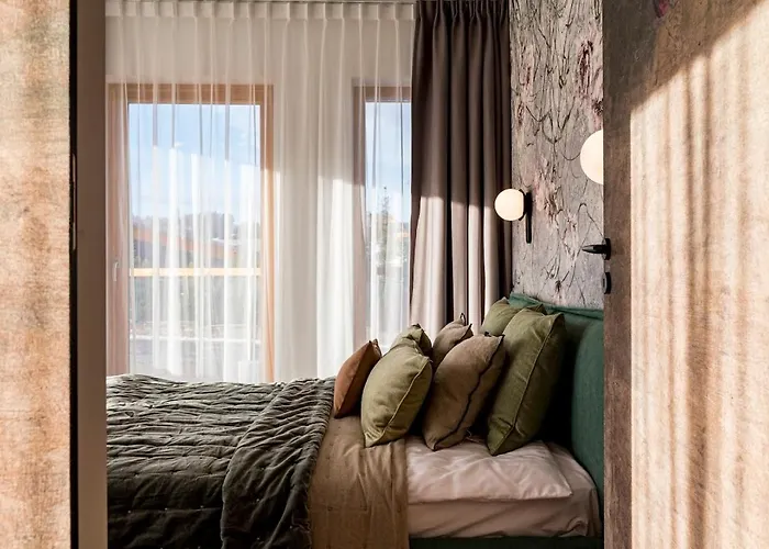 Spring דירה ביאלקה טטרנסקה