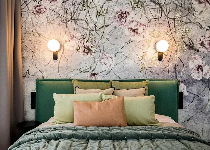 Spring * ביאלקה טטרנסקה